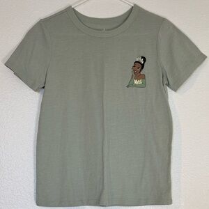 Princess Tiana Disney T-Shirt